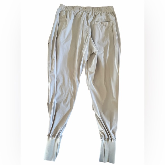 ASRV 0690 Tetra-Lite Tech High Rib Joggers Size XL - Picture 6 of 10